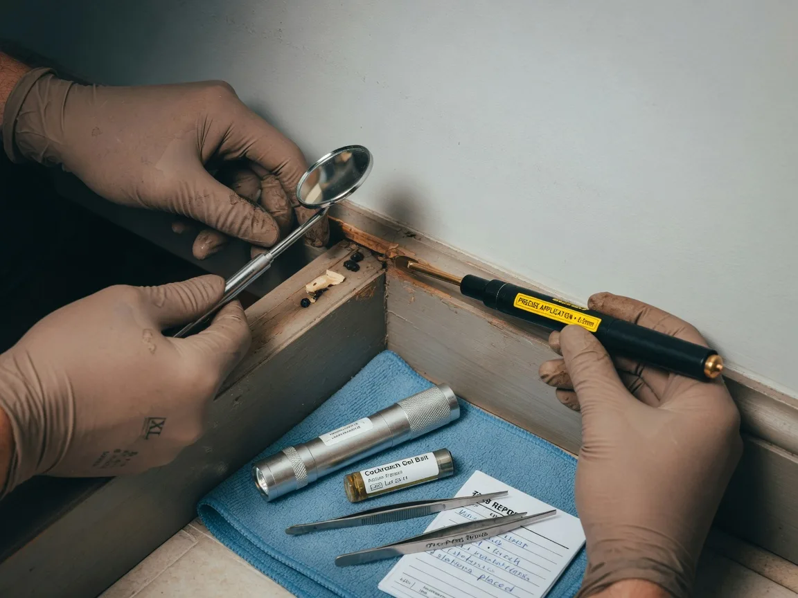 Why choose Emergency Pest Control in Leesburg, VA